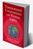 Transnational Corporations and Human Rights