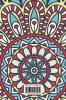 Mandala Coloring Book For Kids and Adults Volume 3