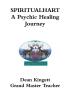 Spiritualhart- A Psychic Healing Journey