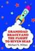 Granddad Bracey and the Flight to Seven Seas