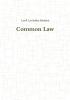 Common Law