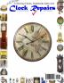 Collecting Clocks Clock Repairs & Trademarks Index