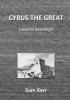 Cyrus the Great - Celestial Sovereign