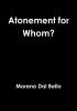 Atonement for Whom?