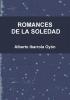 Romances De La Soledad