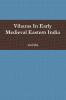 Viharas in Early Medieval Eastern India