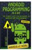 Android Programming in a Day!