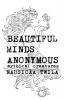 Beautiful Minds Anonymous III ( Mythical Creatures )