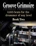 Groove Grimoire - Book 2