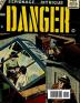 Danger Three Issue Jumbo Comic