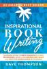 Inspirational Book Writing (hardcover)