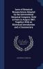 Laws of Botanical Nomenclature Adopted by the International Botanical Congress Held at Paris in August 1867; Together With an Historical Introduction and a Commentary