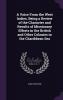 A Voice from the West Indies Being a Review of the Character and Results of Missionary Efforts in the British and Other Colonies in the Charibbean Sea