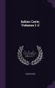 Indian Caste Volumes 1-2