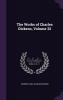 The Works of Charles Dickens Volume 32