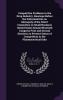 Competitive Problems in the Drug Industry Hearings Before the Subcommittee on Monopoly of the Select Committee on Small Business United States Senate ... of Competition in the Pharmaceutical Indu