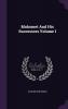 Mahomet And His Successors Volume I