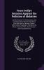 Foure Godlye Sermons Agaynst the Pollution of Idolatries: Comforting Men in Persecutions and Teachyng Them What Commodities Thei Shal Find in ... Clarke Jhon Calvyne: And Translated Fyrst