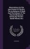 Observations on the Late Protest of the REV. the Archdeacon of Bath and the Defence of the Church Missionary Society by the REV. Daniel Wilson M.a