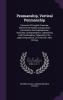 Penmanship Vertical Penmanship: Elements Of English Grammar Elements Of English Composition Punctuation And Capitalization Business ... Composition Civil Service Letter Writing