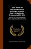 Cases Heard and Determined in Her Majesty's Supreme Court of the Straits Settlements 1808-1890: 1885-1890 Civil Ecclesiastical Habeas Corpus ... Criminal Rulings and Magistrates' Appeals