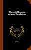 Manual of Bombay Acts and Regulations