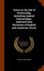 Cases on the Law of Partnership Including Limited Partnerships Selected from Decisions of English and American Courts