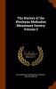 The History of the Wesleyan Methodist Missionary Society Volume 5