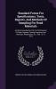 Standard Forms for Specifications Tests Reports and Methods of Sampling for Road Materials: As Recommended by the First Conference of State Highway ... Chemists Washington D.C. Feb. 12-17 1917