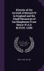 Historie of the Arrivall of Edward IV in England and the Finall Recouerye of his Kingdomes From Henry VI A.D. M.CCCC.-LXXI