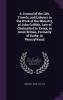 A Journal of the Life Travels and Labours in the Work of the Ministry of John Griffith Late of Chelmsford in Essex in Great Britain Formerly of Darby in Pennsylvania