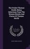 The Pocket Thomas Hardy; Being Selections from the Wessex Novels and Poems of Thomas Hardy