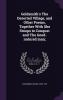 Goldsmith's The Deserted Village and Other Poems Together With She Stoops to Conquer and The Good-natured man;