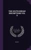 The South Indian Inscriptions Vol X