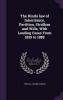 The Hindu law of Inheritance Partition Stridhan and Wills With Leading Cases From 1825 to 1888