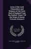 Lives of the Lord Chancellors and Keepers of the Great Seal of England From the Earliest Times Till the Reign of Queen Victoria Volume 9