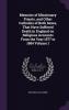 Memoirs of Missionary Priests and Other Catholics of Both Sexes That Have Suffered Death in England on Religious Accounts From the Year 1577 to 1684 Volume 1