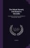 The Brhad-Devatā Attributed to Saunaka: A Summary of the Deities and Myths of the Rig-Veda Volume 1