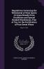 Regulations Governing the Withdrawal of Wine Spirits Or Grape Brandy From Distilleries and Special Bonded Warehouses Free of Tax for the Fortification of Pure Sweet Wines: May 14 1913