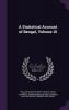 A Statistical Account of Bengal Volume 10