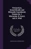 Vivisection Scientifically and Ethically Considered Essays by J. Macaulay B. Grant and A. Wall