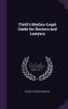 Field's Medico-Legal Guide for Doctors and Lawyers