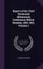 Report of the Third Decennial Missionary Conference Held at Bombay 1892-1893 Volume 1