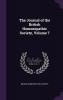 The Journal of the British Homoeopathic Society Volume 7