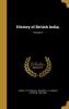 History of British India;; Volume 5