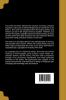 The Chemical Composition of Apples and Cider. I. The Composition of Apples in Relation to Cider and Vinegar Production; II. The Composition of Cider ... Fermentation With Pure Yeasts; Volume no.88