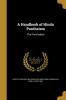 A Handbook of Hindu Pantheism: The Panchadasi