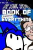 The Sonic Show's Book Of Almost Everything: A journey through the number one source of PINGAS.