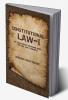 CONSTITUTIONAL LAW-1