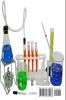 A Guide Book of Experiments in Applied Chemistry